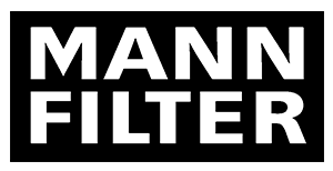 Logo Mann Filter